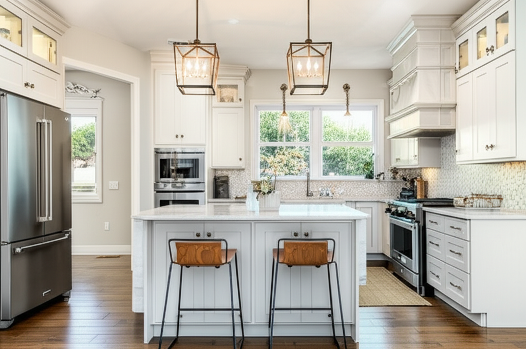 Kitchen Contractor