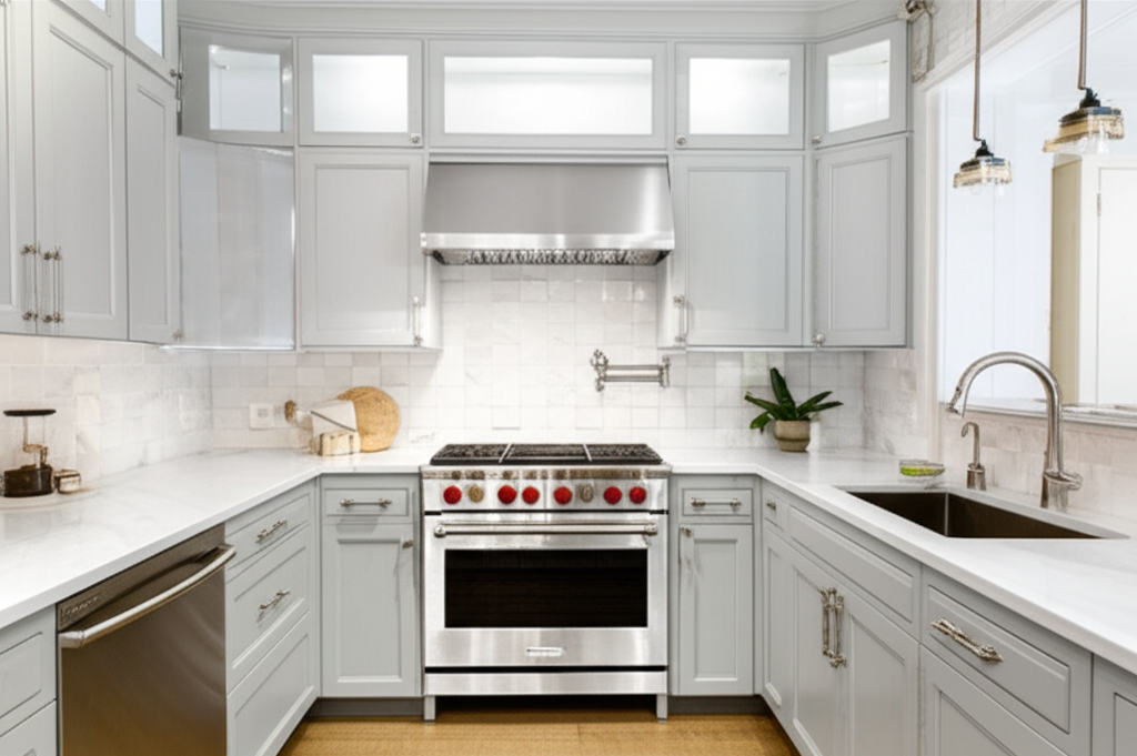 Kitchen Contractor