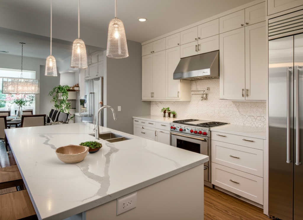 Kitchen Contractor