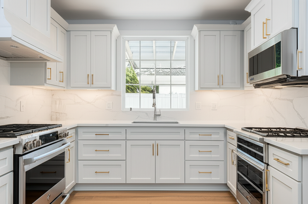 Kitchen Contractor