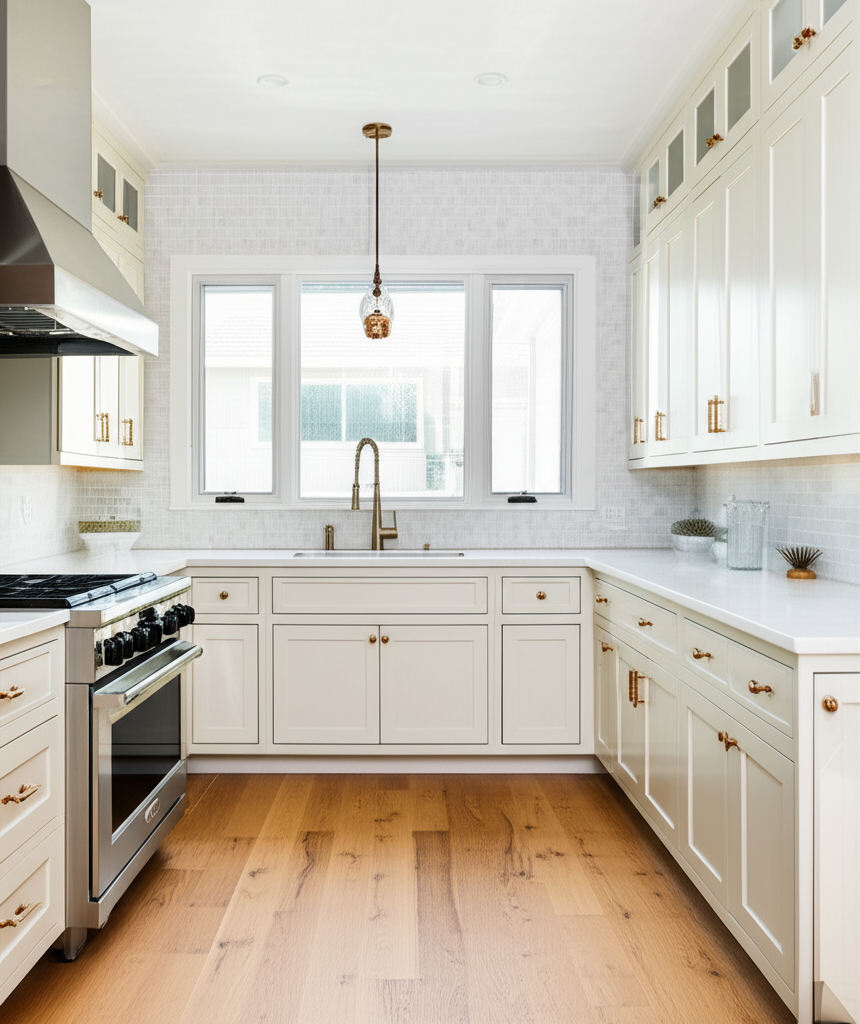 Kitchen Contractor