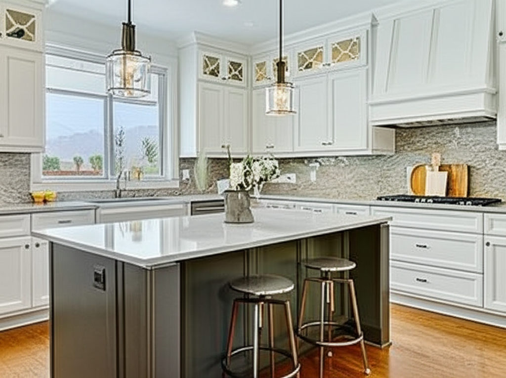 Kitchen Contractor
