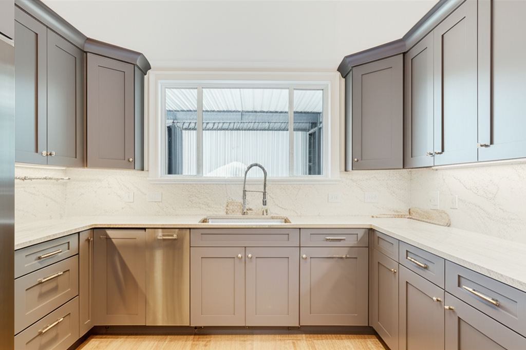 Kitchen Contractor