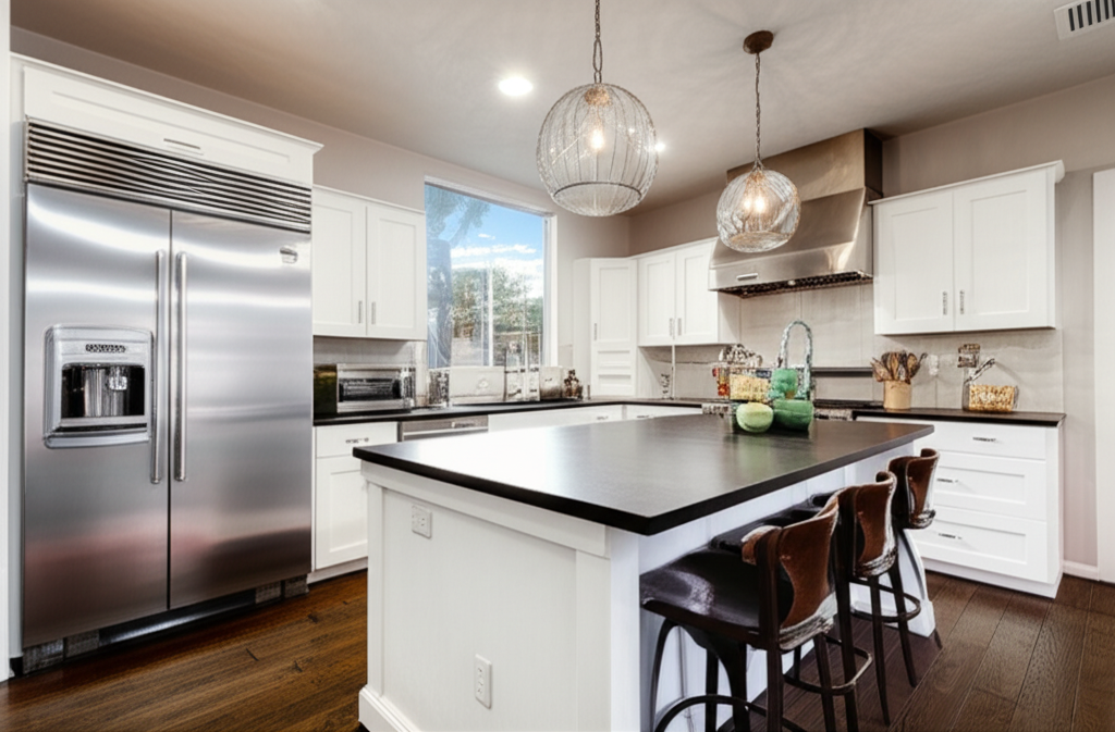 Kitchen Contractor