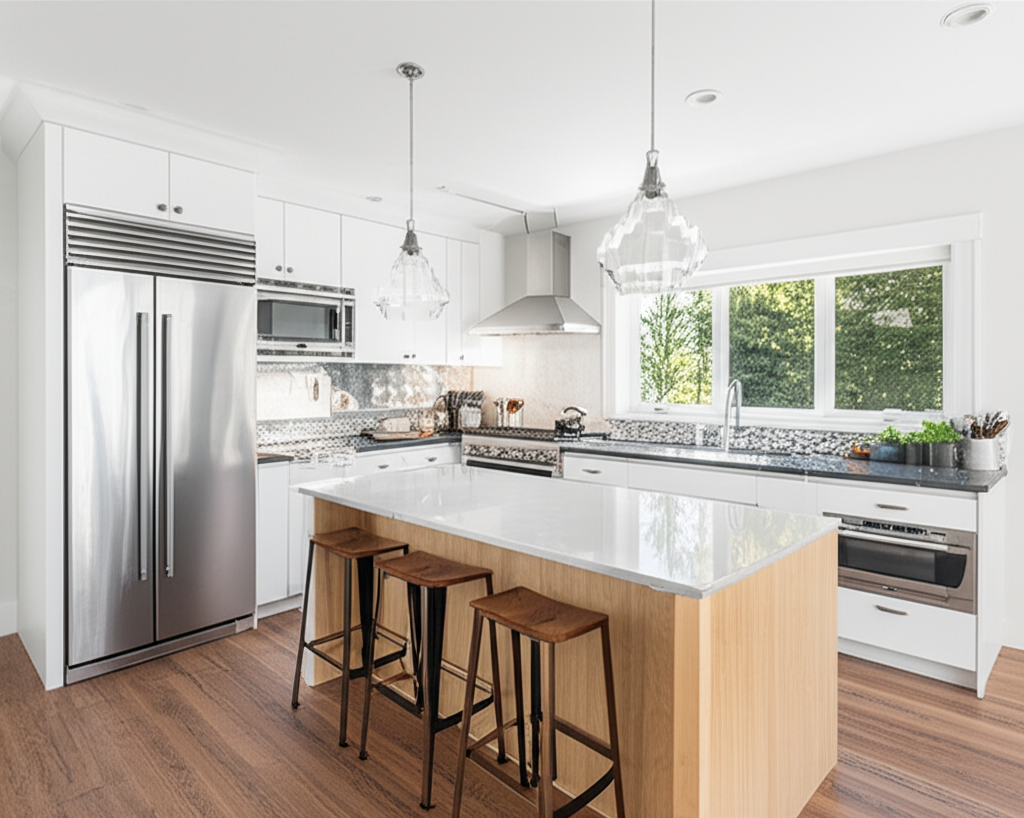 Kitchen Contractor