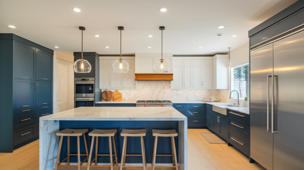 Kitchen Contractor