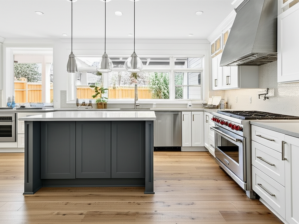Kitchen Contractor