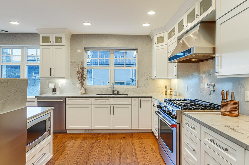 Kitchen Contractor