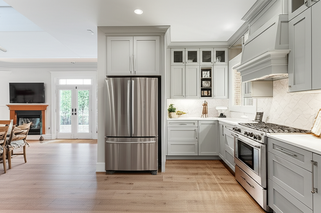 Kitchen Contractor