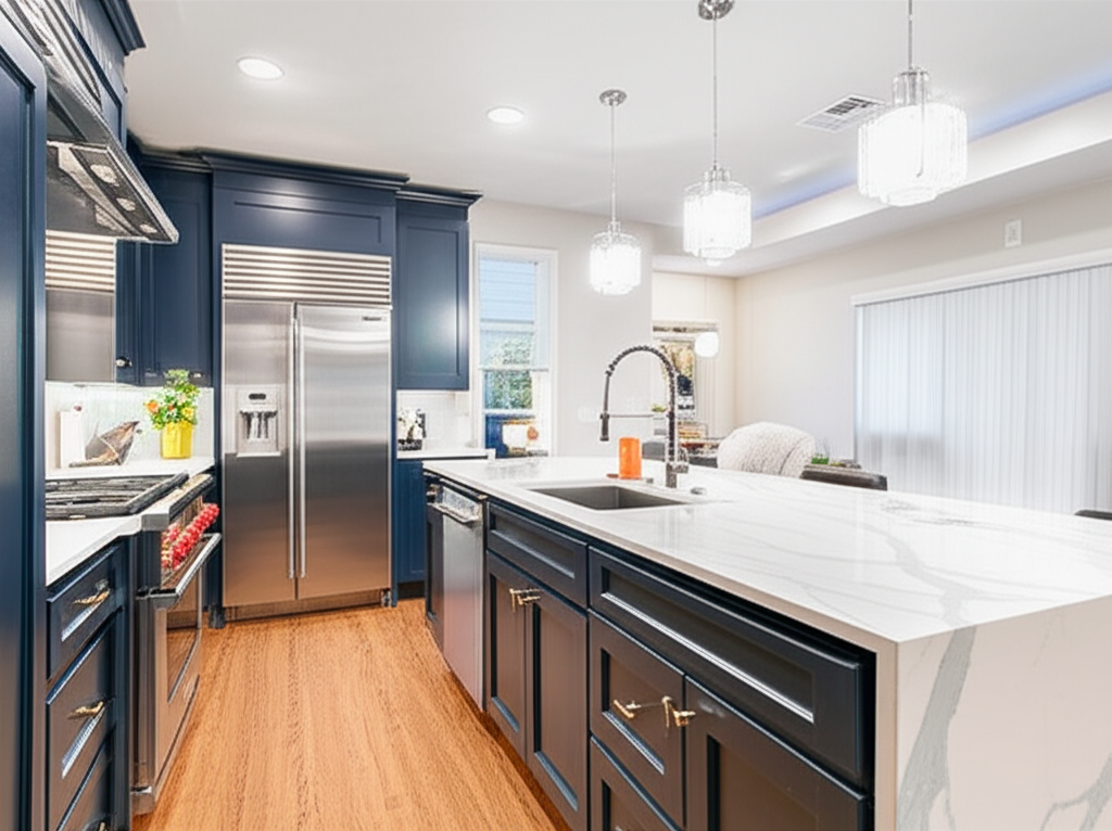 Kitchen Contractor