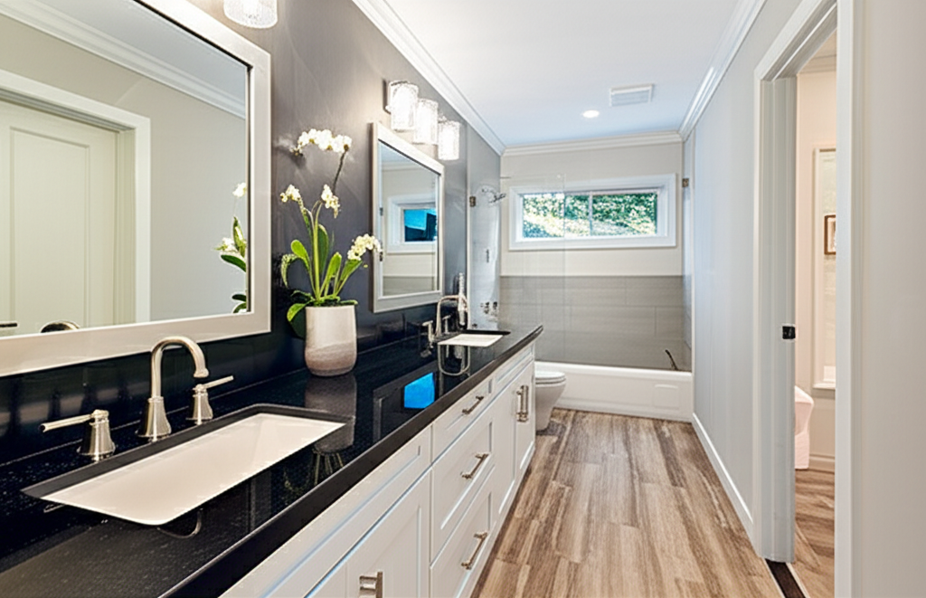 Bathroom Contractor
