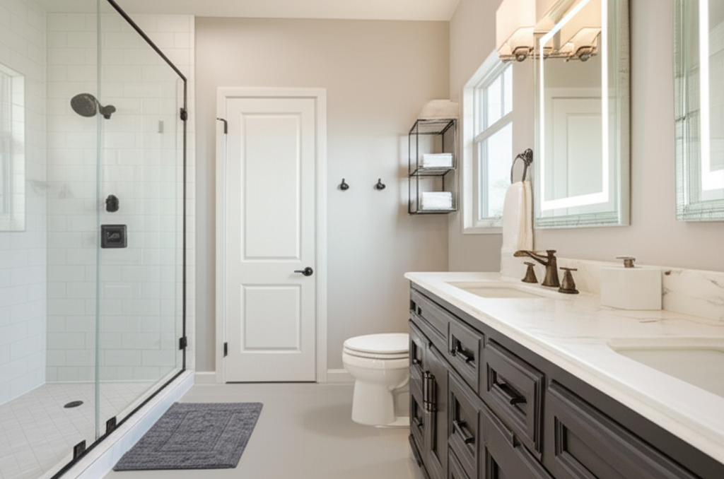 Bathroom Contractor