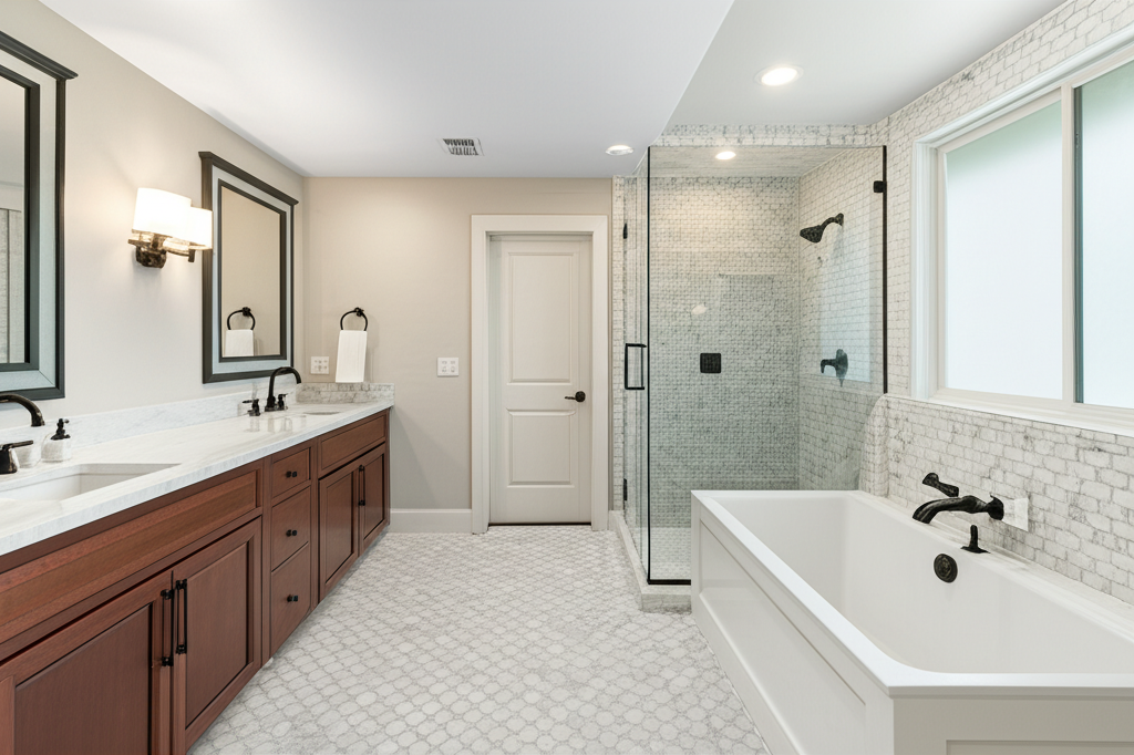 Bathroom Contractor