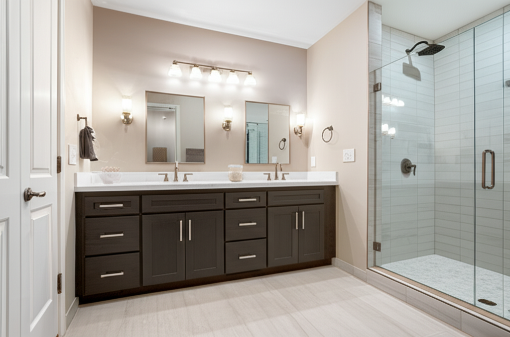 Bathroom Contractor