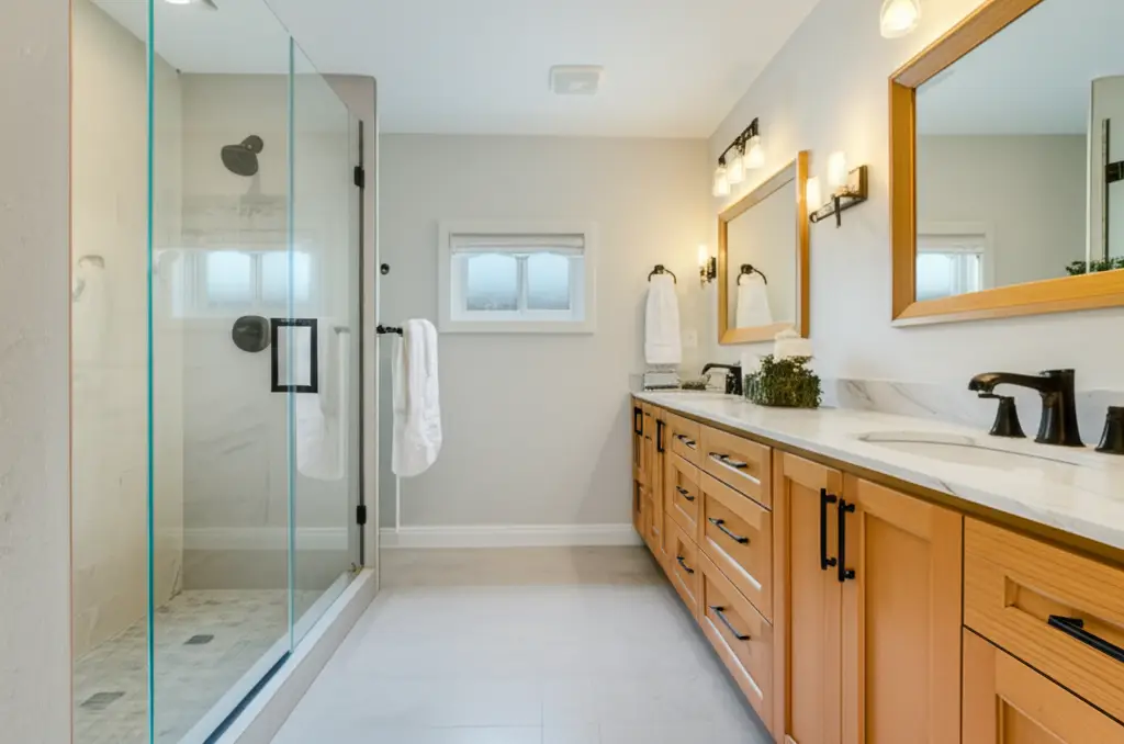 Bathroom Contractor