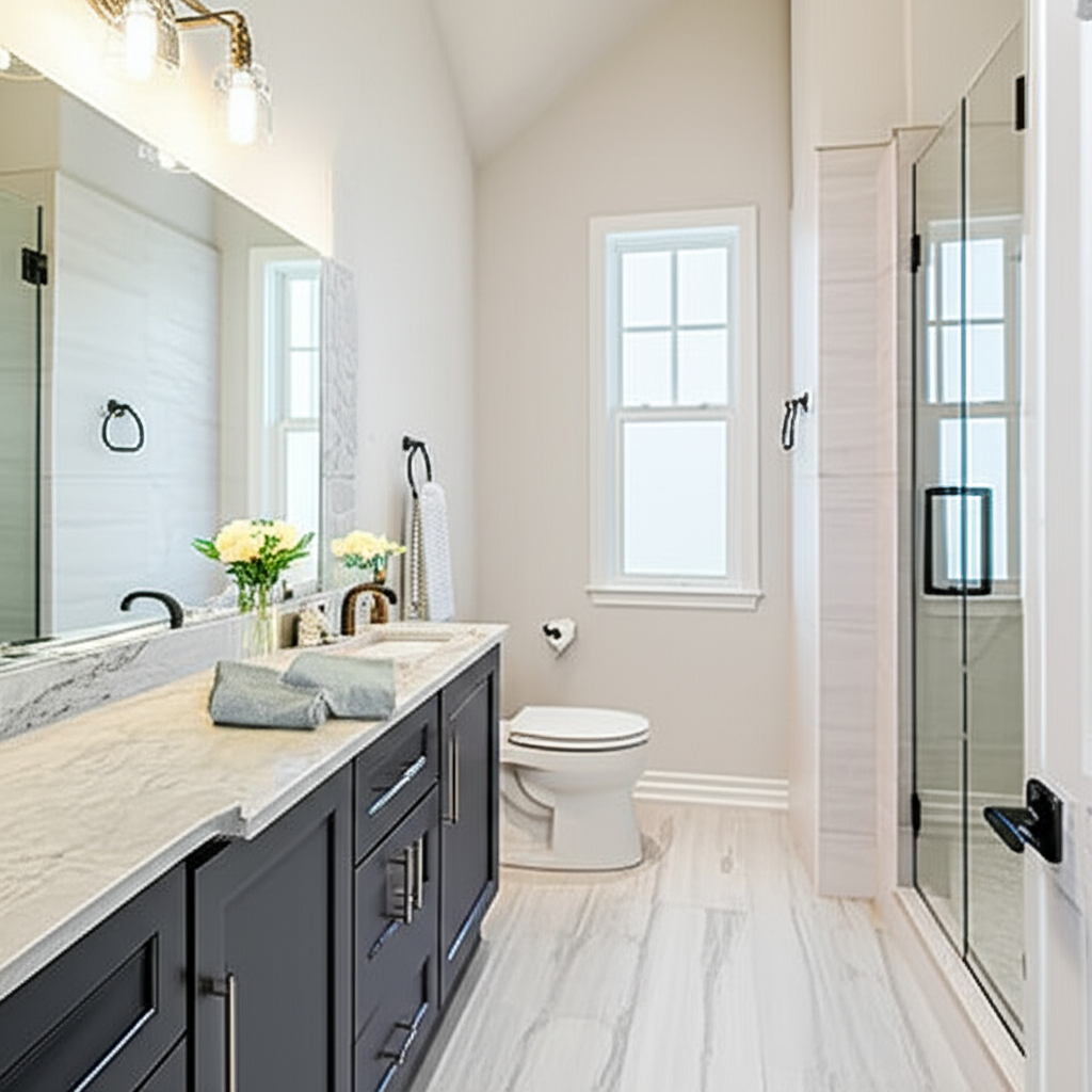 Bathroom Contractor