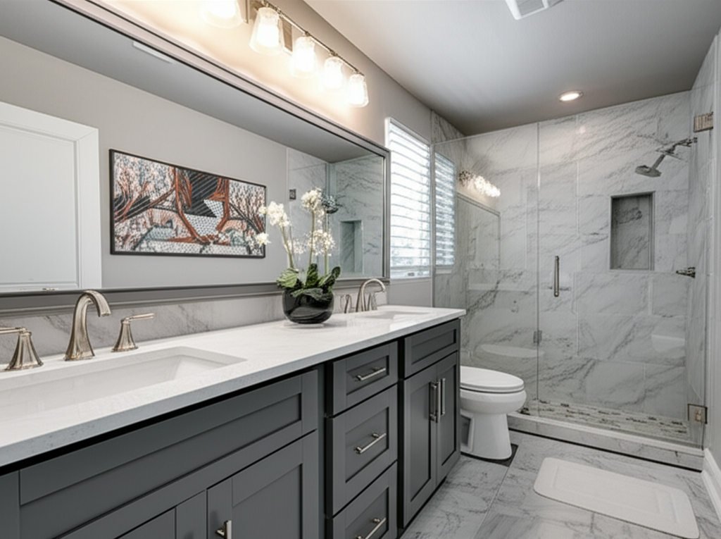 Bathroom Contractor