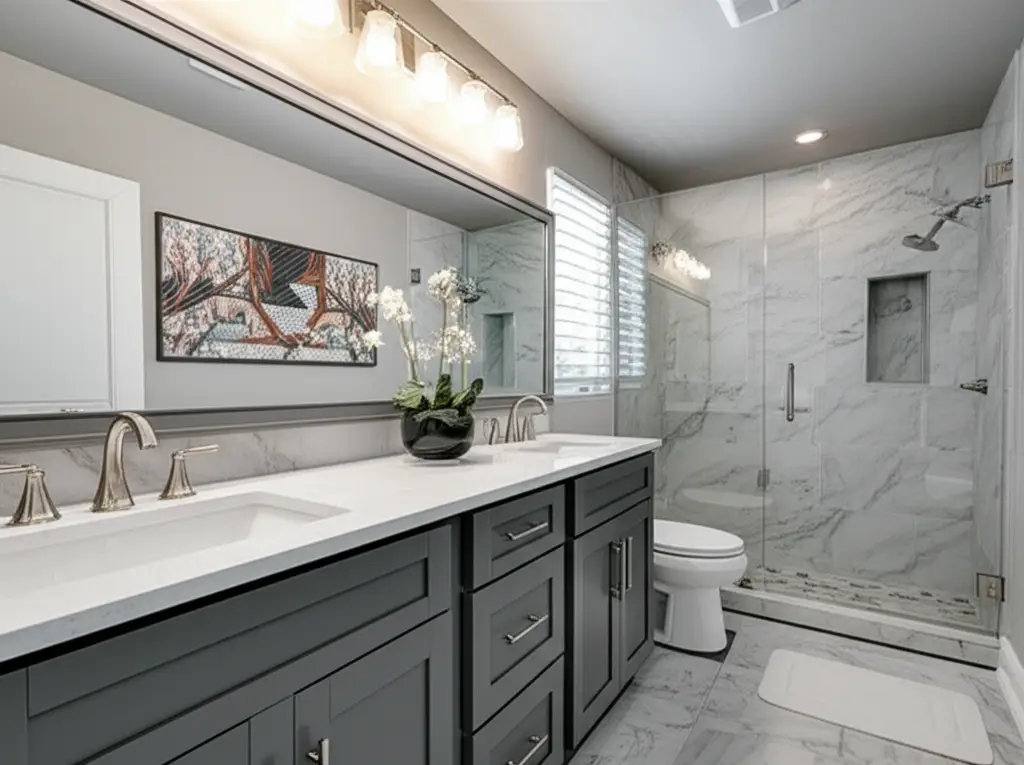 Bathroom Contractor