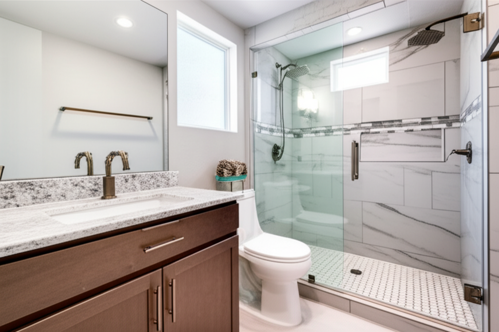 Bathroom Contractor