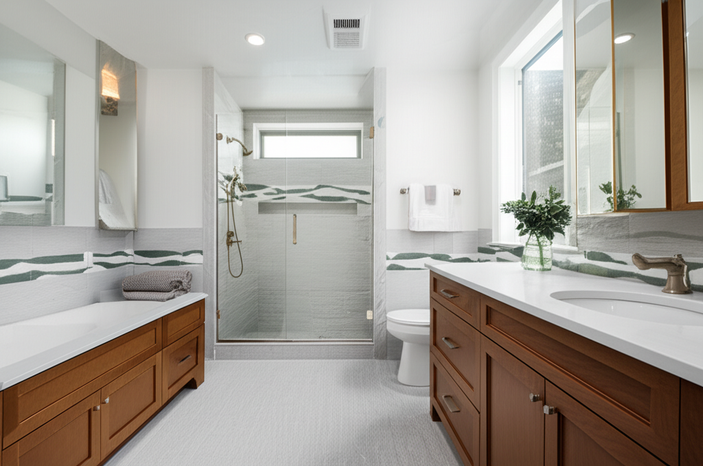 Bathroom Contractor