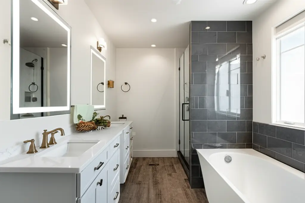 Bathroom Contractor