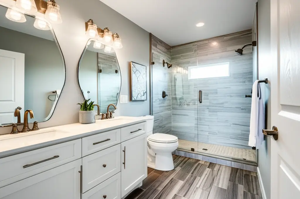 Bathroom Contractor