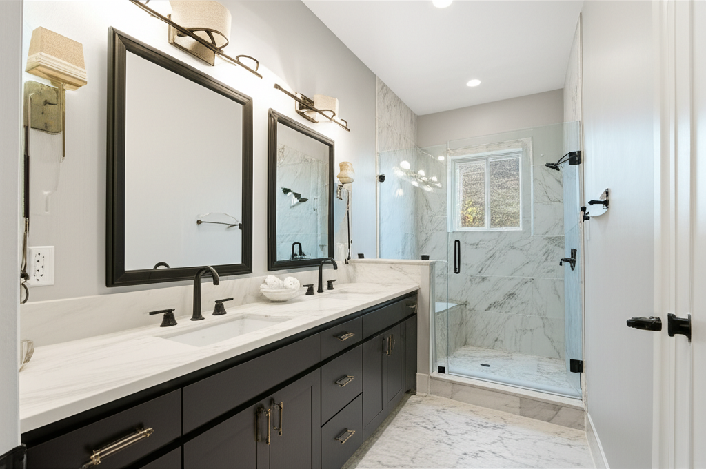 Bathroom Contractor