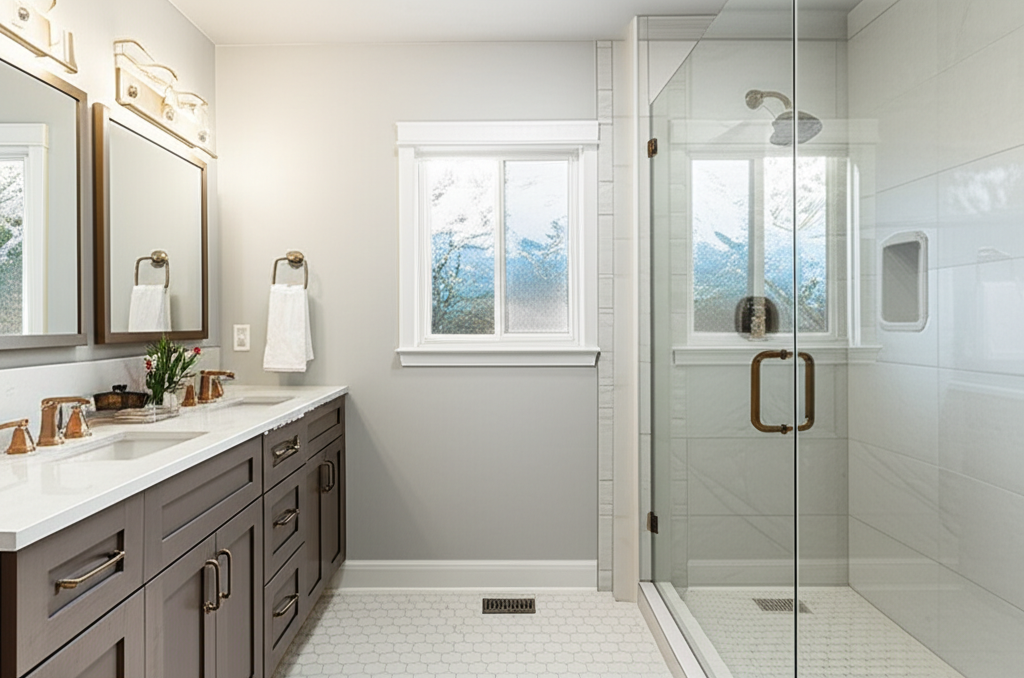Bathroom Contractor