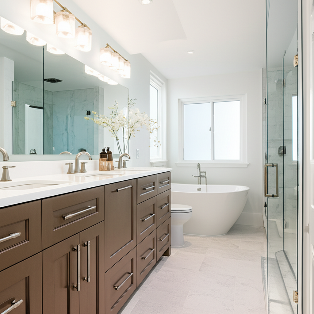 Bathroom Contractor