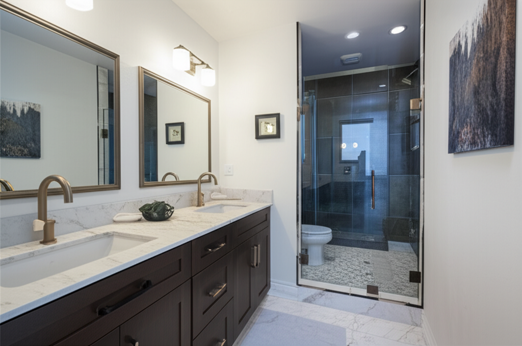 Bathroom Contractor