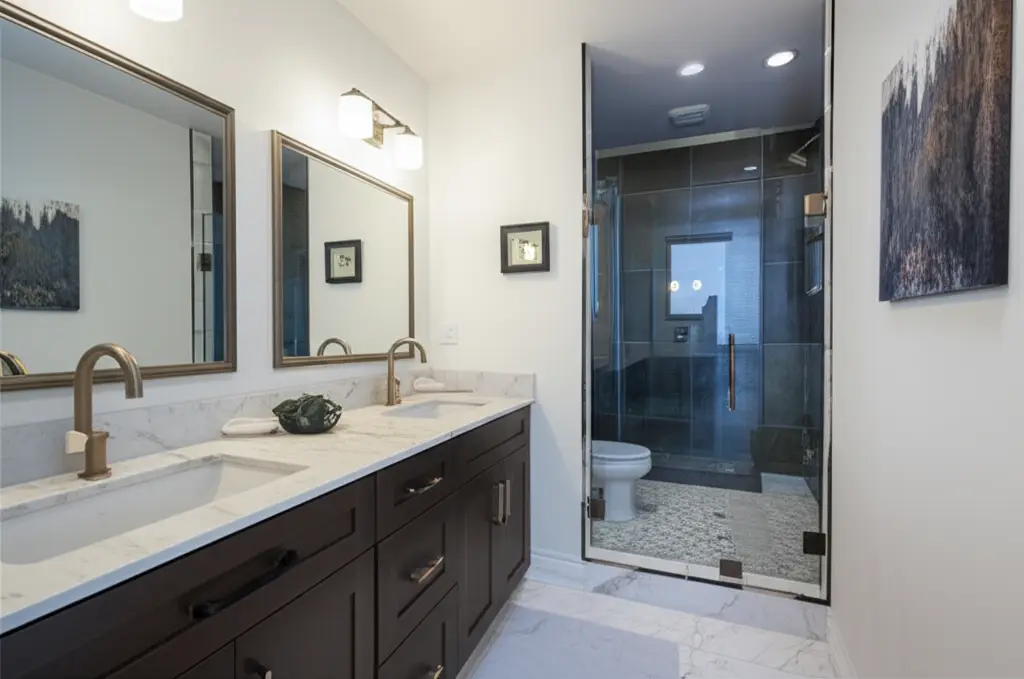 Bathroom Contractor