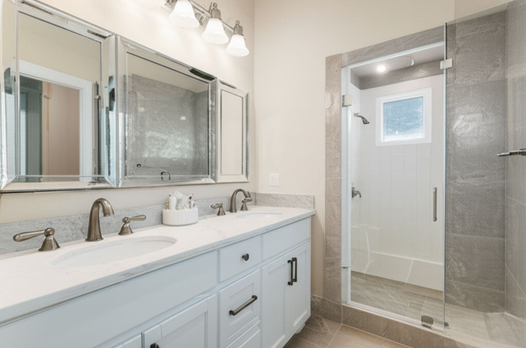 Bathroom Contractor