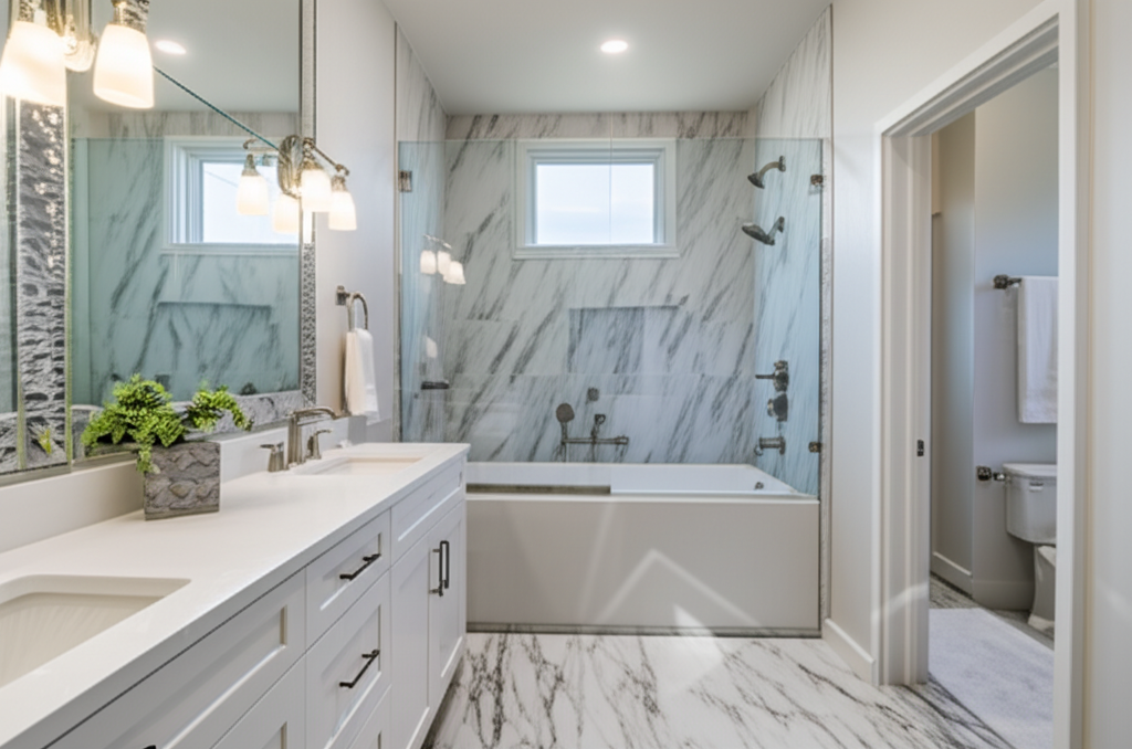 Bathroom Contractor