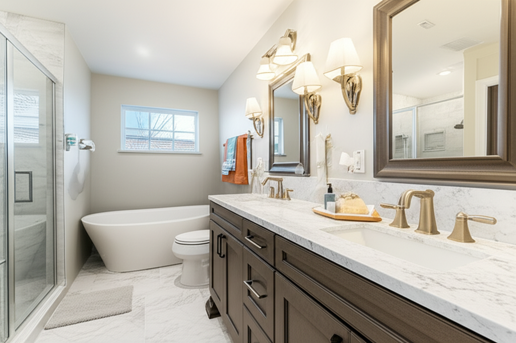 Bathroom Contractor