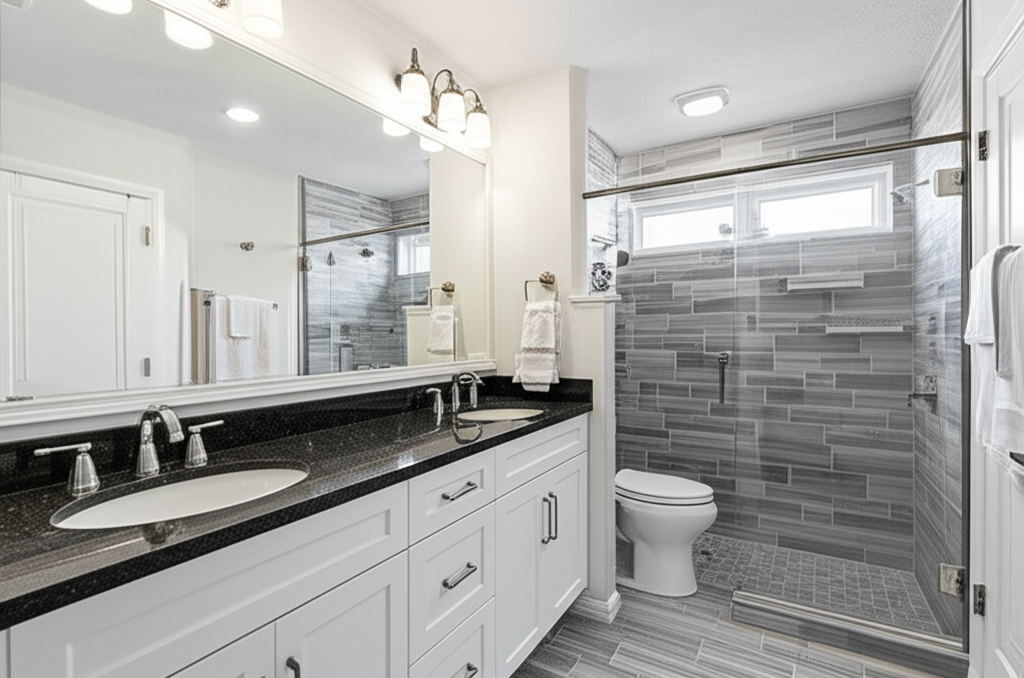 Bathroom Contractor