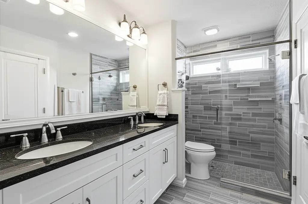 Bathroom Contractor
