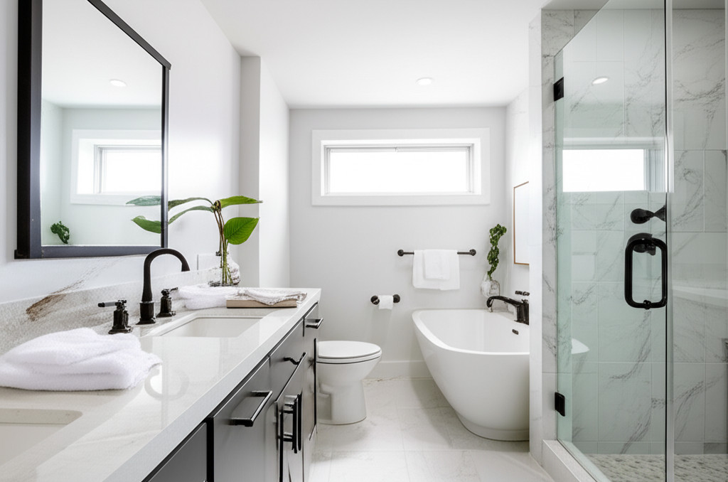 Bathroom Contractor