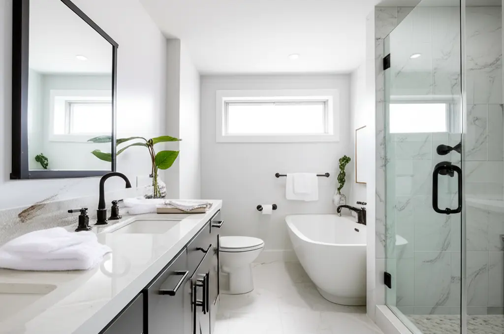 Bathroom Contractor