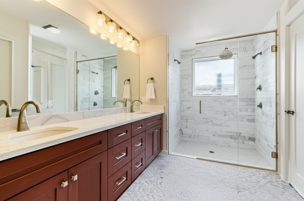 Bathroom Contractor