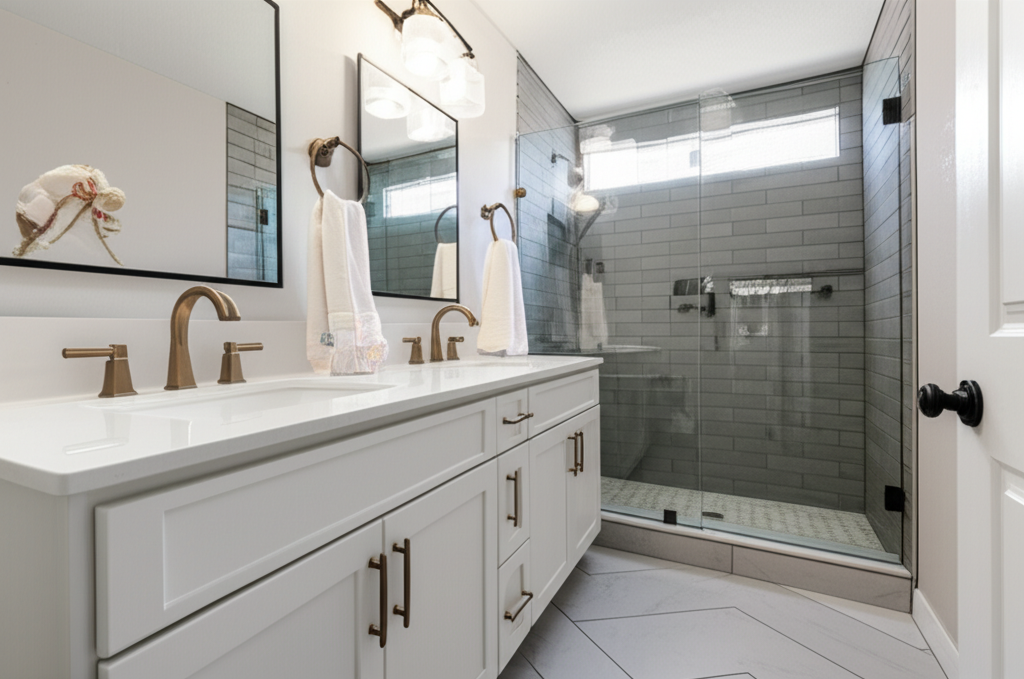 Bathroom Contractor