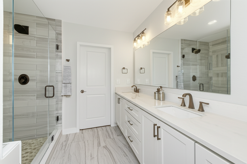 Bathroom Contractor