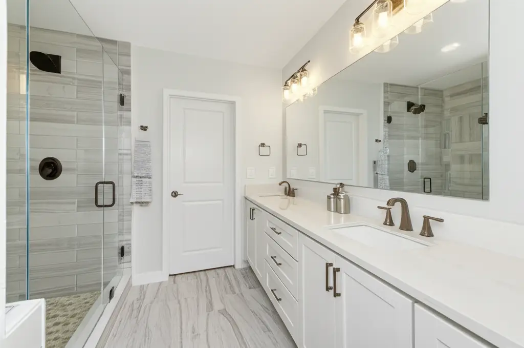 Bathroom Contractor