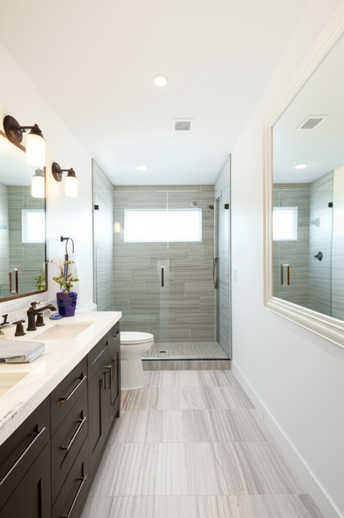 Bathroom Contractor