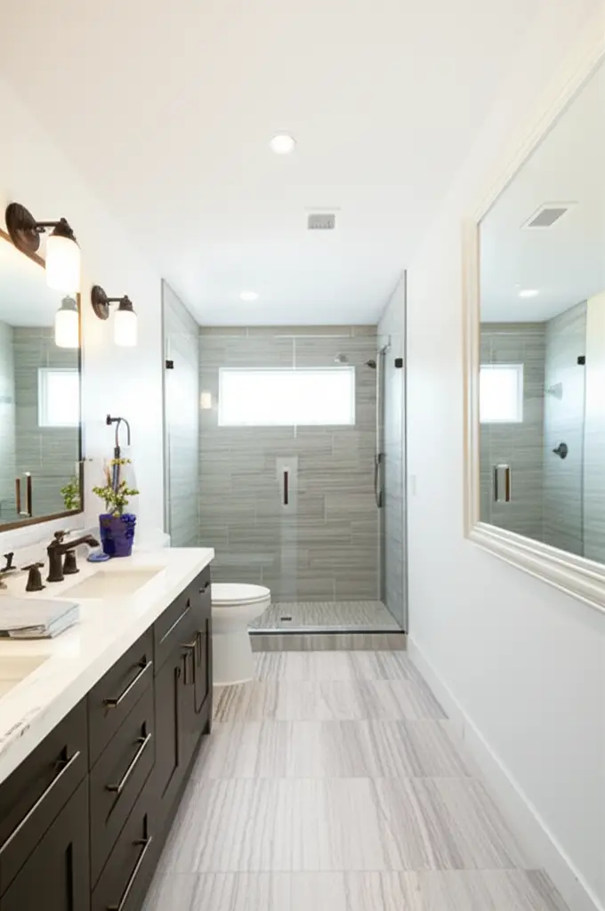 Bathroom Contractor