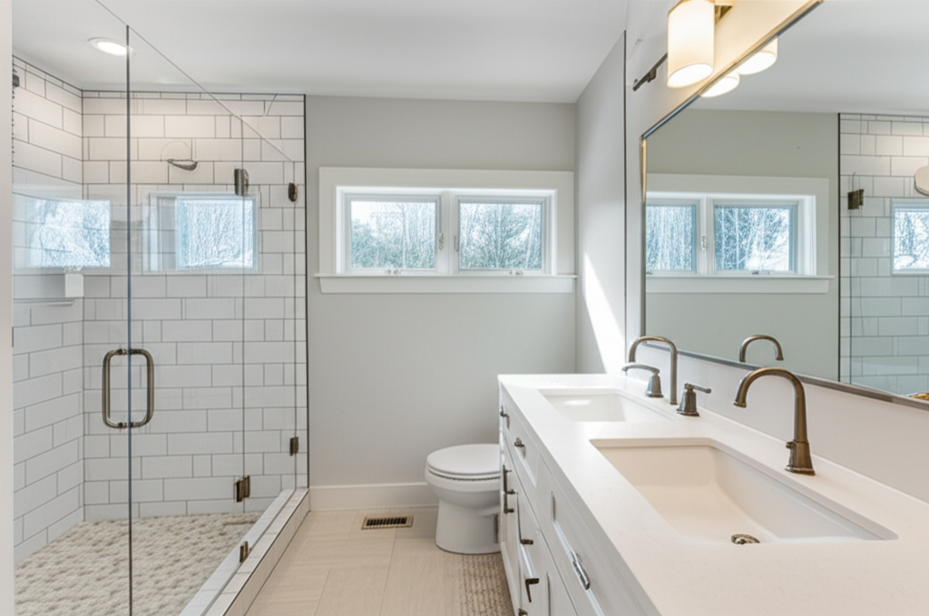 Bathroom Contractor