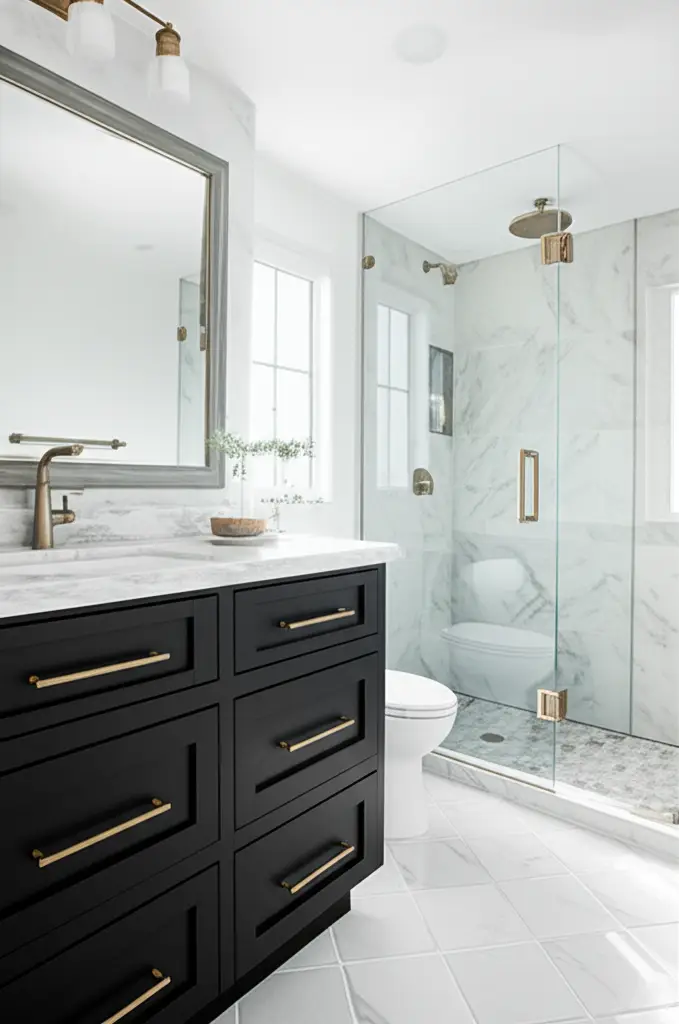 Bathroom Contractor