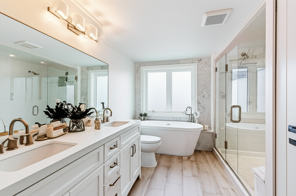 Bathroom Contractor