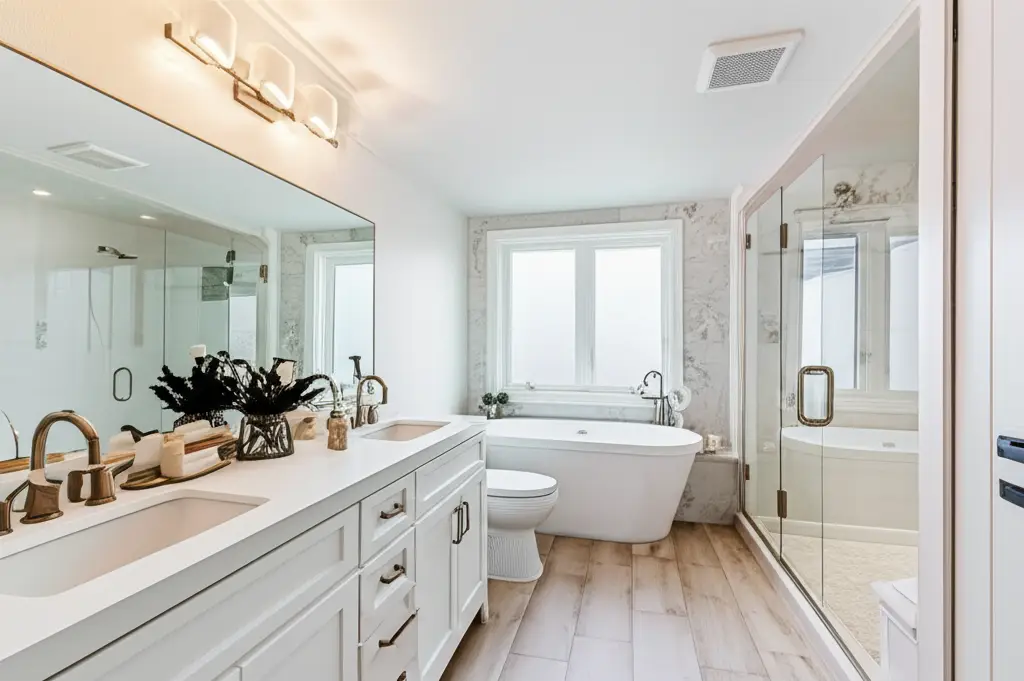 Bathroom Contractor