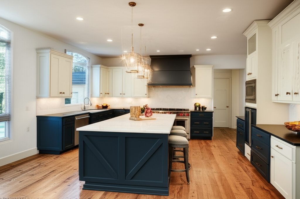 Home Improvement Contractor