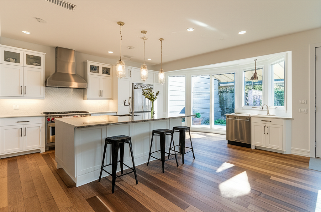 Home Improvement Contractor